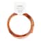 18 Gauge Copper Flat Wire by Bead Landing™